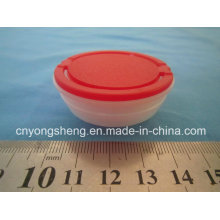 4 Cavity Cold Runner Plastic Spout Cap Mould